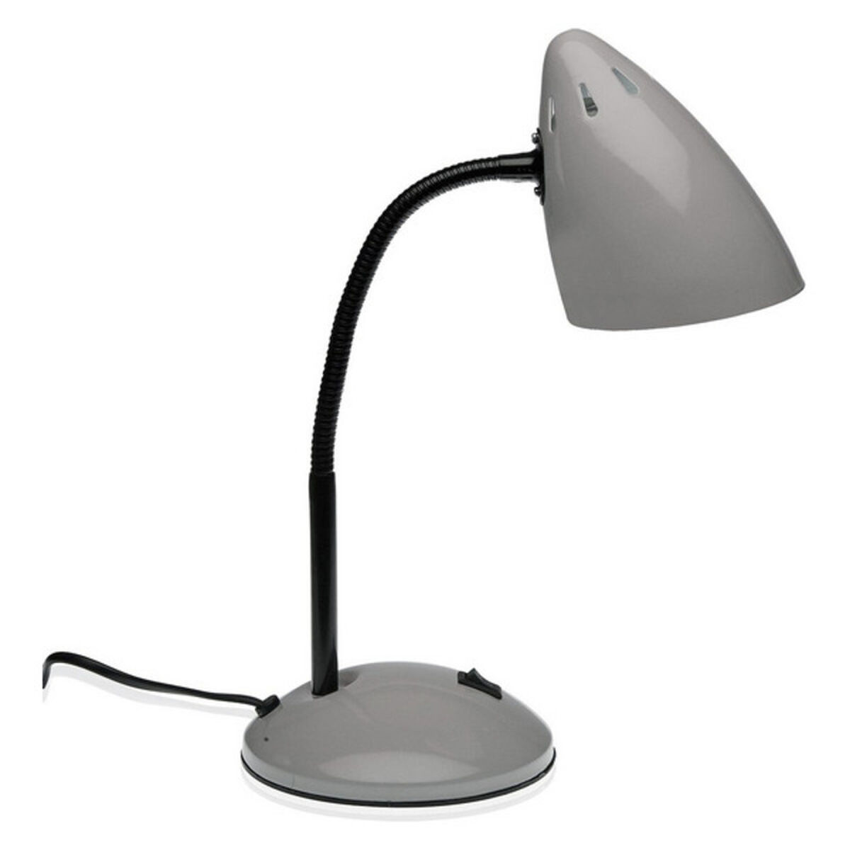 Lampada da scrivania Versa Metallo 14 x 40 x 16 cm